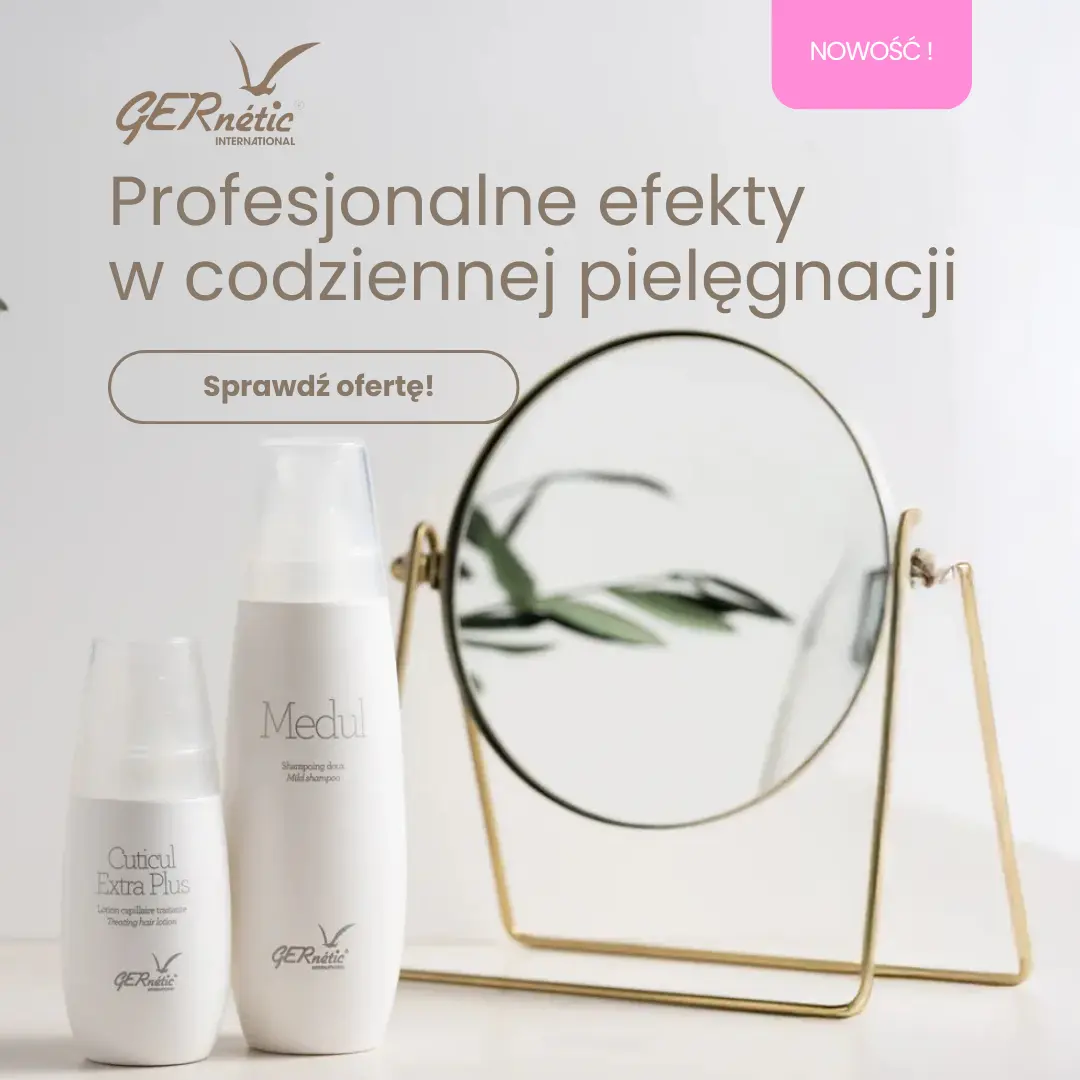 gernetic mobilde
