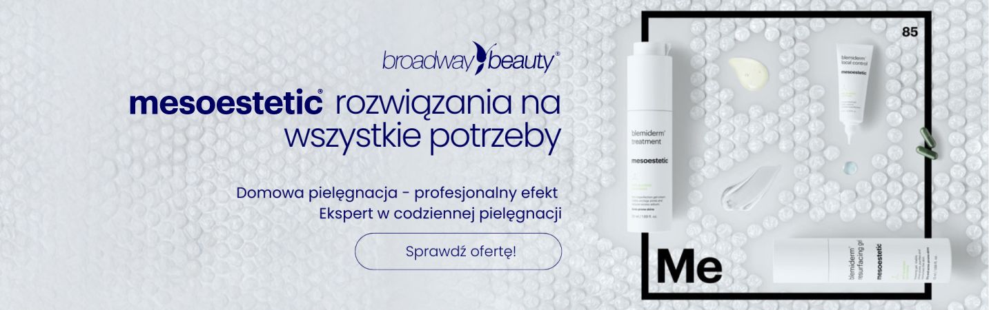 BANER MESOESTETIC 2