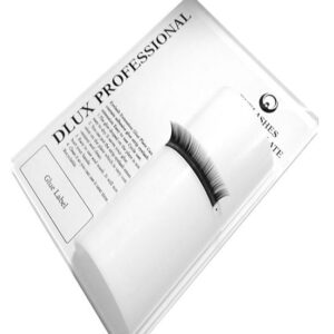DLUX Podkładka pod rzęsy Holder Lash Plate