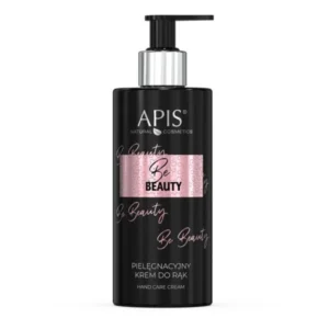 Apis Be Beauty Pielęgnacyjny krem do rąk 300 ml