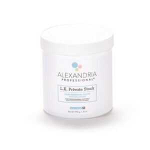Alexandria Pasta cukrowa L.K. Private stock 1 kg