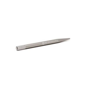 Pen ze stali nierdzewnej do metody microblading oraz piórkowej w makijażu permanentnym do igły U-shape P07
