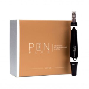 PEN PLUS pen do mezoterapii mikroigłowej Venus + GRATIS