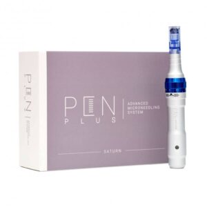PEN PLUS pen do mezoterapii mikroigłowej Saturn