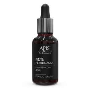 APIS FERILUC TERAPIS KWAS FERULOWY 40% 30 ML