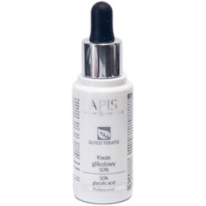 Apis Glyco terApis Kwas Glikolowy 50% 30 ml