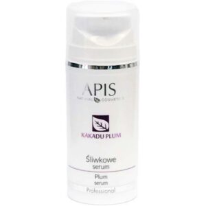 Apis Kakadu Plum Śliwkowe serum 100 ml