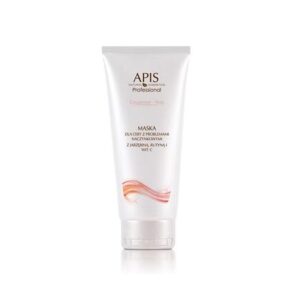 APIS COUPEROSE-STOP MASKA DLA CERY Z PROBLEMAMI NACZYNKOWYMI 200 ML