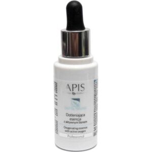 APIS OXY O2 TERAPIS DOTLENIAJĄCA ESENCJA Z AKTYWNYM TLENEM 30 ML