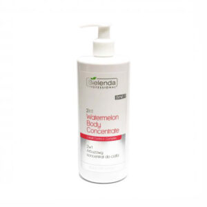 Bielenda 2w1 Arbuzowy koncentrat do ciała 450 ml