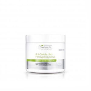 BIELENDA Antycellulitowy peeling Ultra ujędrniający do ciała 550g