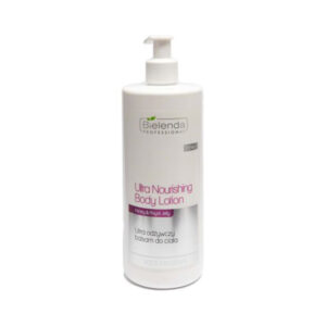 BIELENDA Ultra odżywczy balsam do ciała 500 ml