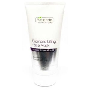 Bielenda Diamentowa maseczka liftingująca 175 ml