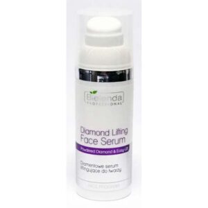 Bielenda Diamentowe serum liftingujące do twarzy 50 ml