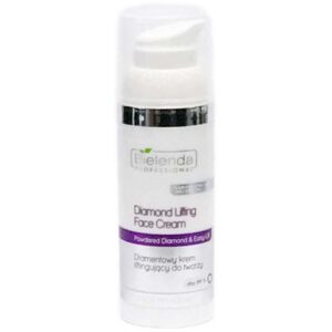 Bielenda Diamentowy krem liftingujący do twrzy SPF15 100 ml