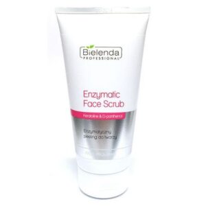 Bielenda Enzymatyczny peeling do twarzy 150g