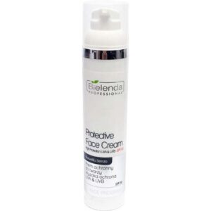 BIELENDA KREM OCHRONNY DO TWARZY WYSOKA OCHRONA UVA & UVB SPF50 100 ML