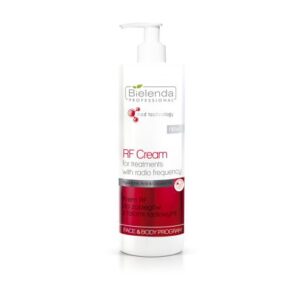 BIELENDA Krem RF 500ml