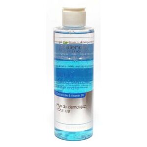 Bielenda Płyn do demakijażu oczu i ust 200 ml.
