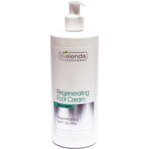 BIELENDA Regenerujácy krem do stóp 500 ml