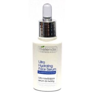Bielenda Ultra nawilżające serum do twarzy 30 ml