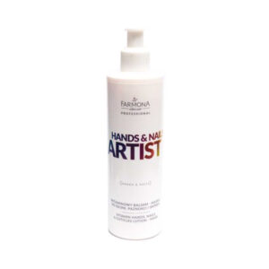 FARMONA Witaminowy balsam - maska do dłoni, paznokci i skórek 280 ml