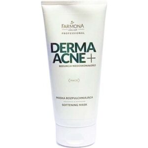 Farmona Dermaacne+ Maska Rozpulchniająca 200 ml