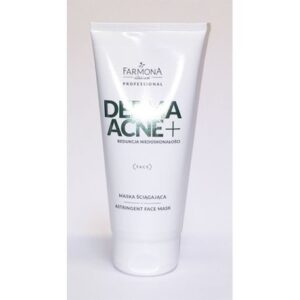 Farmona Dermaacne+ Maska ściągająca 200g