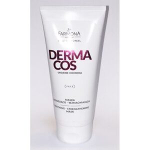 Farmona Dermacos Maska łagodząco-wzmacniająca 200 ml