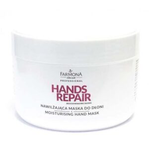 FARMONA Hands Repair Nawilżająca maska do dłoni 300ml