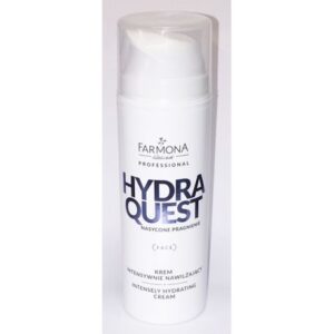 Farmona Hydra Quest Krem intensywnie nawilżający 150 ml