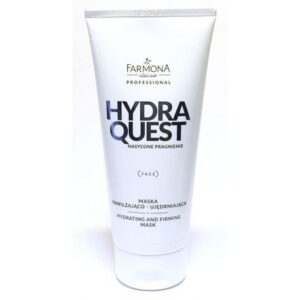 Farmona Hydra Quest Maska nawilżająco-ujędrniająca 200 ml