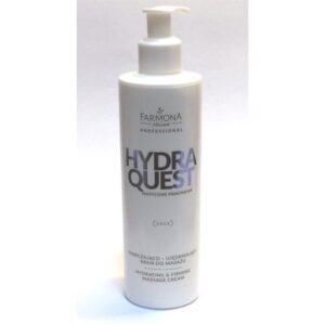 Farmona Hydra Quest Nawilżająco-ujędrniający krem do masażu 280 ml