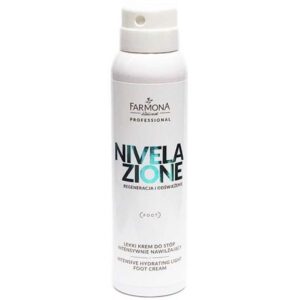 FARMONA Nivelazione Lekki krem do stóp intensywnie nawilżający 150 ml