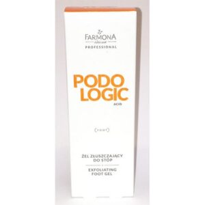 FARMONA Podologic Acid Żel złuszczający do stóp 75 ml