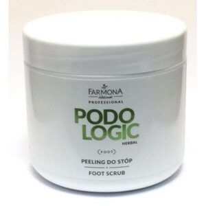 FARMONA Podologic Herbal Peeling do stóp 500 ml