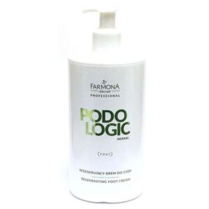 FARMONA Podologic Herbal Regenerujący krem do stóp 500 ml