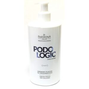 FARMONA Podologic Lipid System Kremowy plaster na zrogowacenia 500 ml