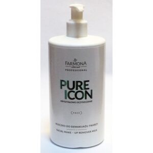 Farmona Pure Icon Mleczko do demakijażu twarzy 500 ml
