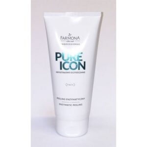 Farmona Pure Icon Peeling enzymatyczny 200ml