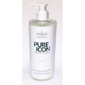 Farmona Pure Icon Tonik Łagodzący 500ml