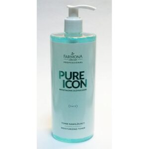 Farmona Pure Icon Tonik nawilżający 500 ml