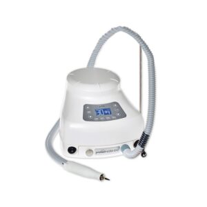 Frezarka Promed 4030SX2 z pochłaniaczem pyłu