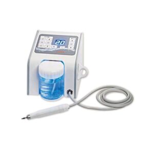 Frezarka Promed 5040SX z natryskiem wodnym