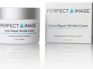 HYDRA-REPAIR WRINKLE CREAM  krem odżywczy