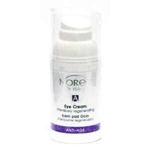 NOREL Anti-Age Krem pod Oczy intensywnie regenerujący 30 ml