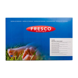 Fresco blat odciążający FRESCO SPORT MOLESKIN 20x30