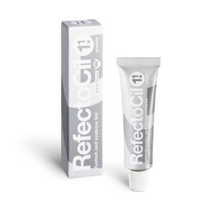 Henna Refectocil żelowa GRAPHITE- grafitowa