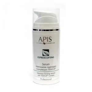 APIS EXPRESS LIFTING SERUM INTENSYWNIE NAPINAJĄCE Z KOMPLEKSEM TENS’UP 100 ML