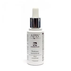 APIS KAKADU PLUM ŚLIWKOWY KONCENTRAT 30 ML